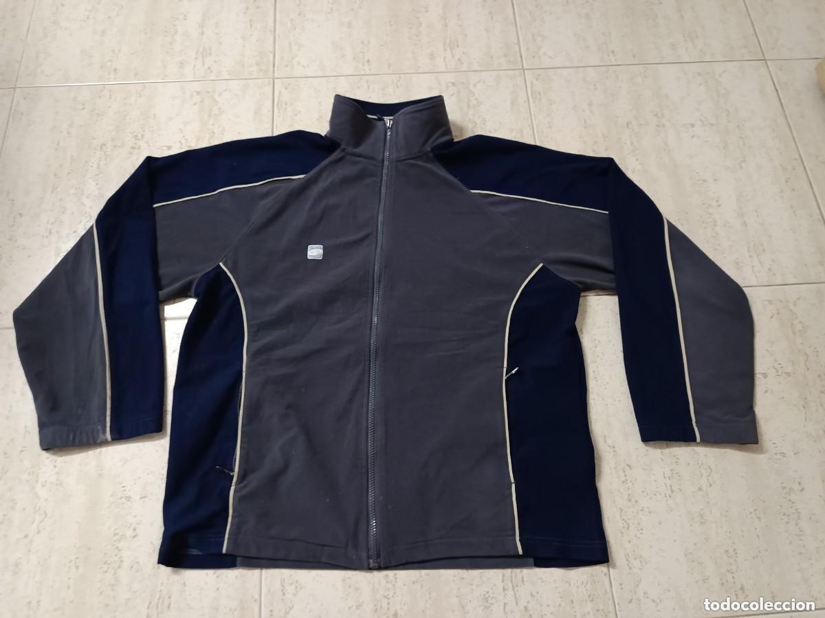 Vintage: VINTAGE. CHAQUETA DE CH&Aacute;NDAL AVIA. TALLA M