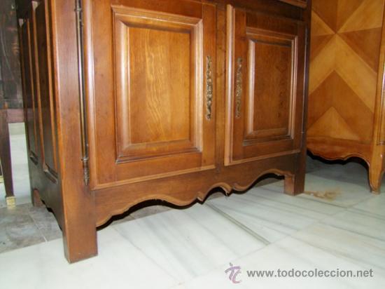 Vintage: MUEBLE TV,ROBLE REF.4256 - Foto 6