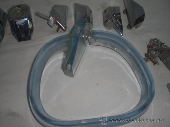 Vintage: BONITOS Y ORIGINALES ACCESORIOS DE BA&Ntilde;O. - Foto 7