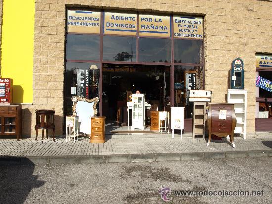 Vintage: Recibidor ovalado................................center - Foto 6