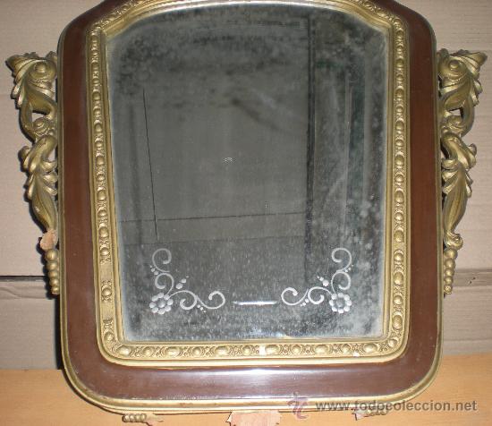Vintage: ESPEJO - Foto 4