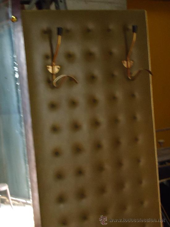 Vintage: &iexcl; Qu&eacute; bonito mueble de entrada ! - Foto 3