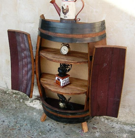 escalera estanteria baño de madera con 4 baldas - Buy Vintage furniture on  todocoleccion