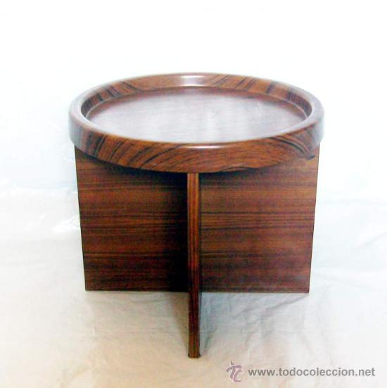 Vintage: Mesita estilo Design - Foto 2