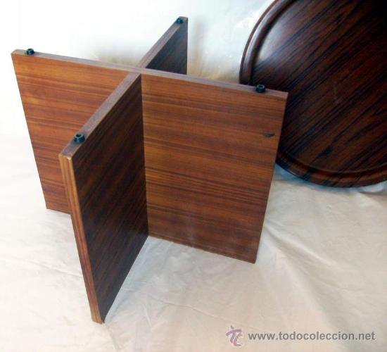 Vintage: Mesita estilo Design - Foto 6
