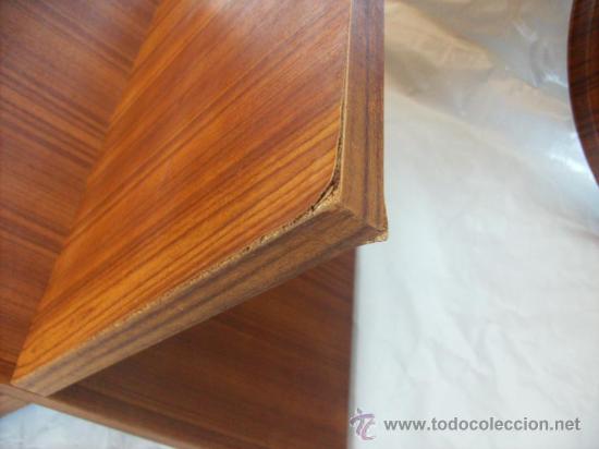 Vintage: Mesita estilo Design - Foto 7