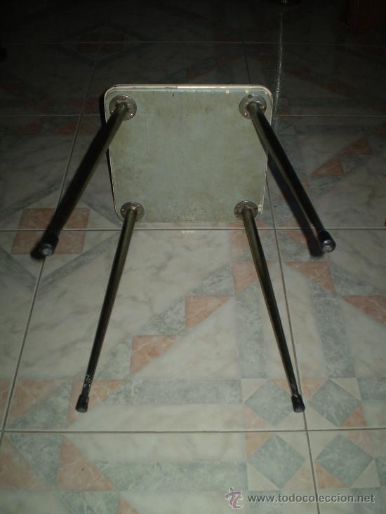 Vintage: BANQUETA MARCA DOGGI - Foto 2