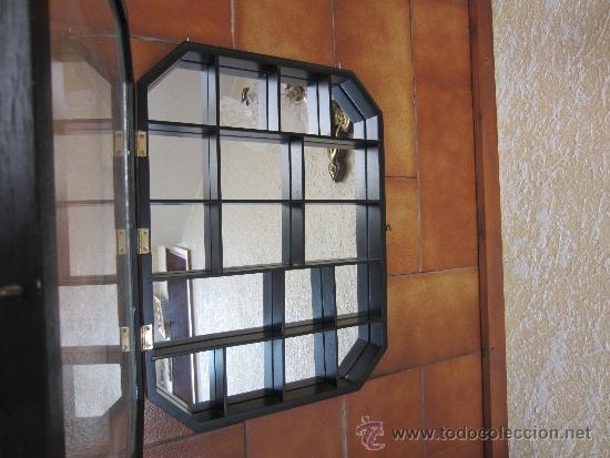 Vintage: vitrina expositora - Foto 2