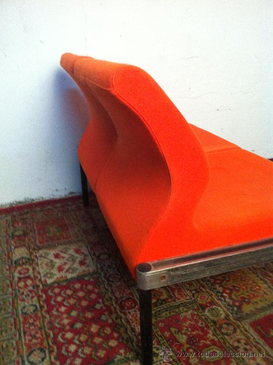 Vintage: sofas aeropuerto vintage - Foto 6