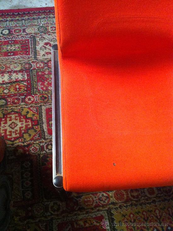 Vintage: sofas aeropuerto vintage - Foto 5