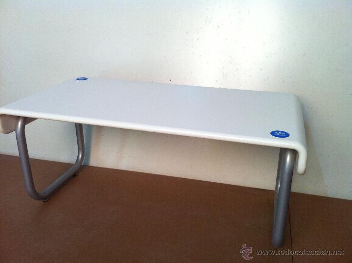 Vintage: mesa vintage de3 adidas original - Foto 1