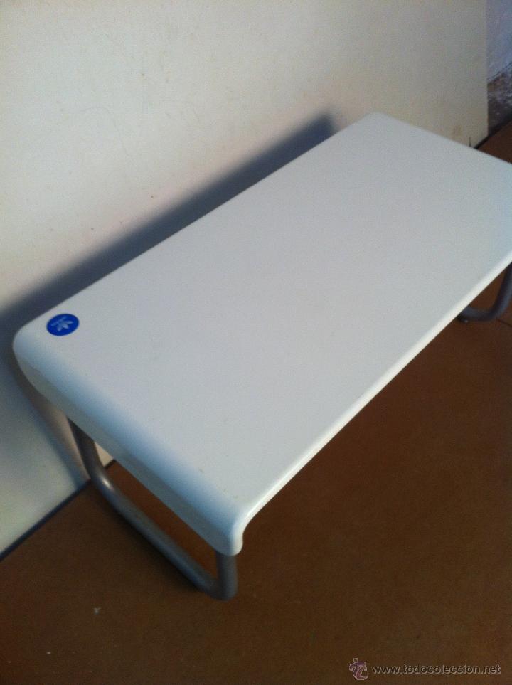 Vintage: mesa vintage de3 adidas original - Foto 2