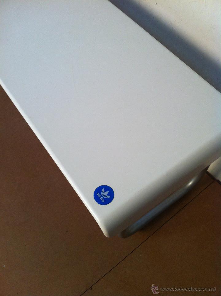 Vintage: mesa vintage de3 adidas original - Foto 3