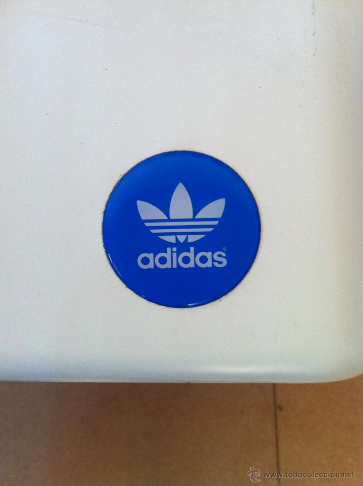 Vintage: mesa vintage de3 adidas original - Foto 4