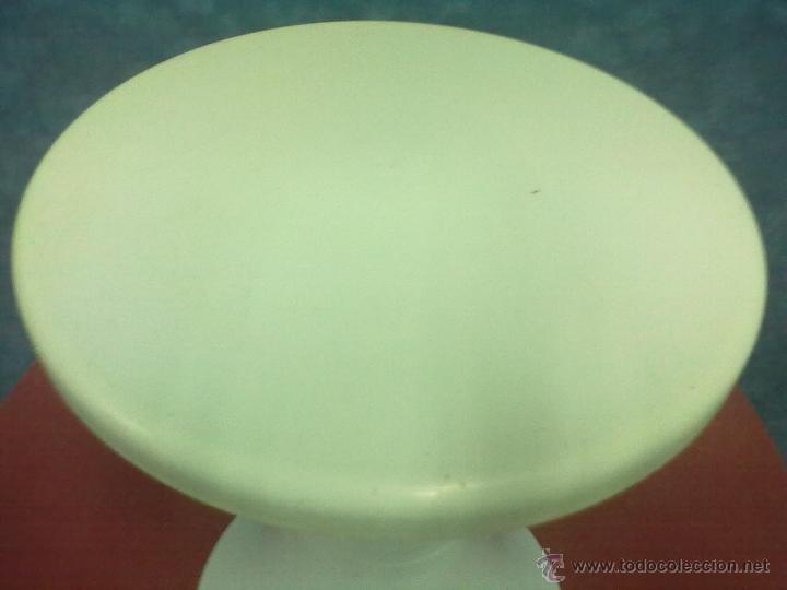 Vintage: TABURETE DESMONTABLE KAPLAX MADRID AZUL - Foto 2
