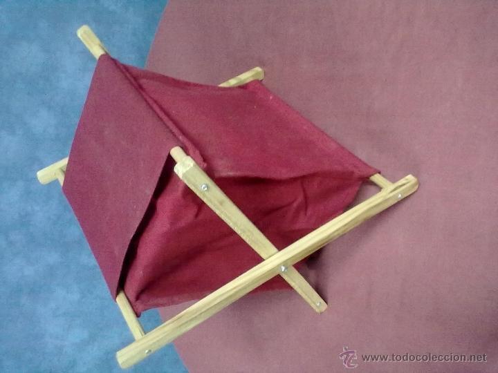 Vintage: REVISTERO PLEGABLE - Foto 2