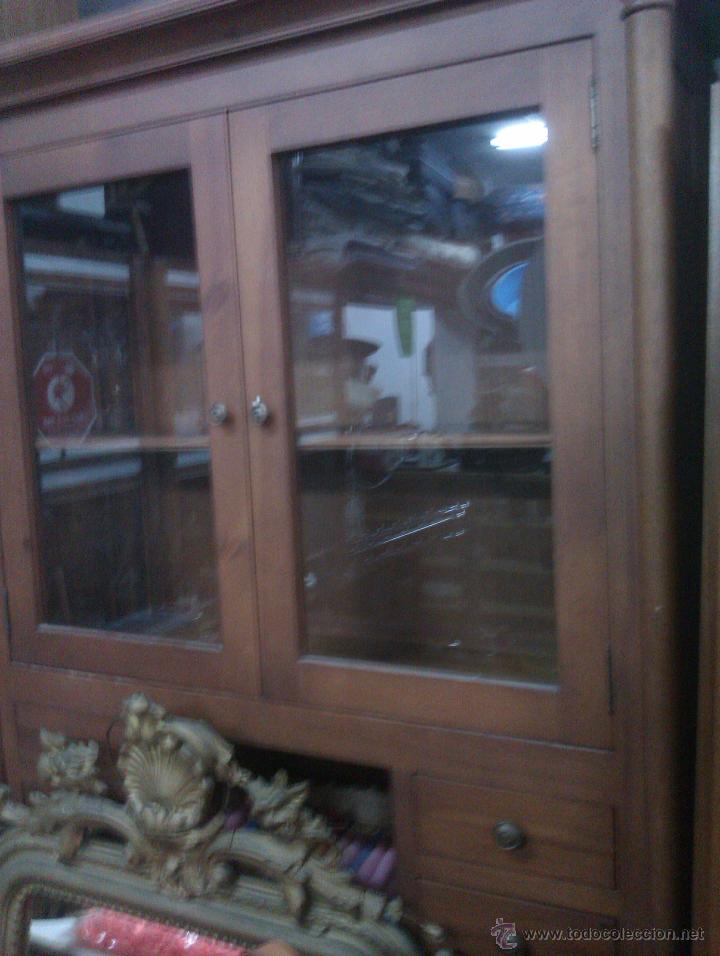 Vintage: Mueble salon - Foto 2