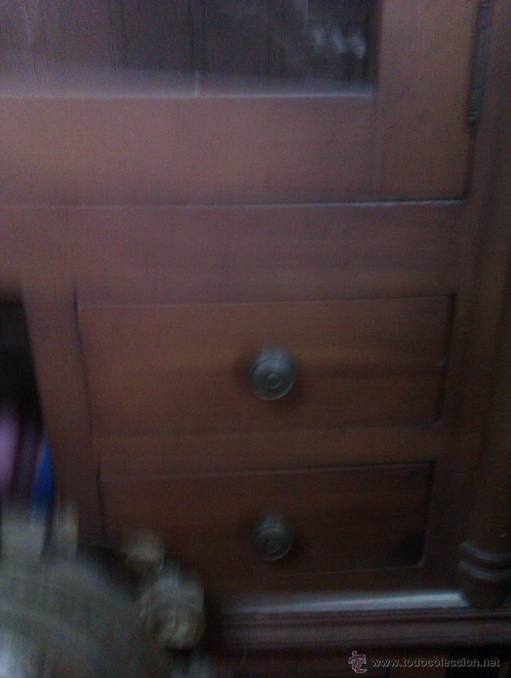 Vintage: Mueble salon - Foto 3