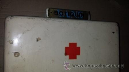 Vintage: BOTIQUIN - Foto 7