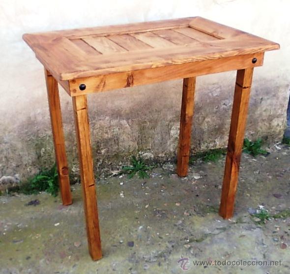 Vintage: mesa comedor rustica , mueble rustico ,,, mue365 - Foto 2