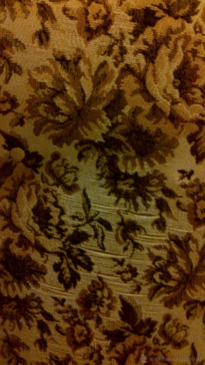 Vintage: SILLON BALANCIN MECEDORA - Foto 6