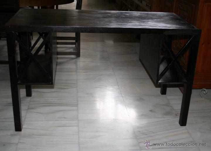 Vintage: MUEBLE DECORATIVO JAPONES. REF. 5689 - Foto 1
