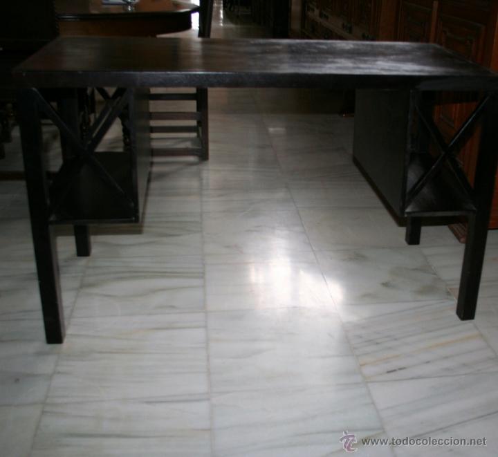 Vintage: MUEBLE DECORATIVO JAPONES. REF. 5689 - Foto 2