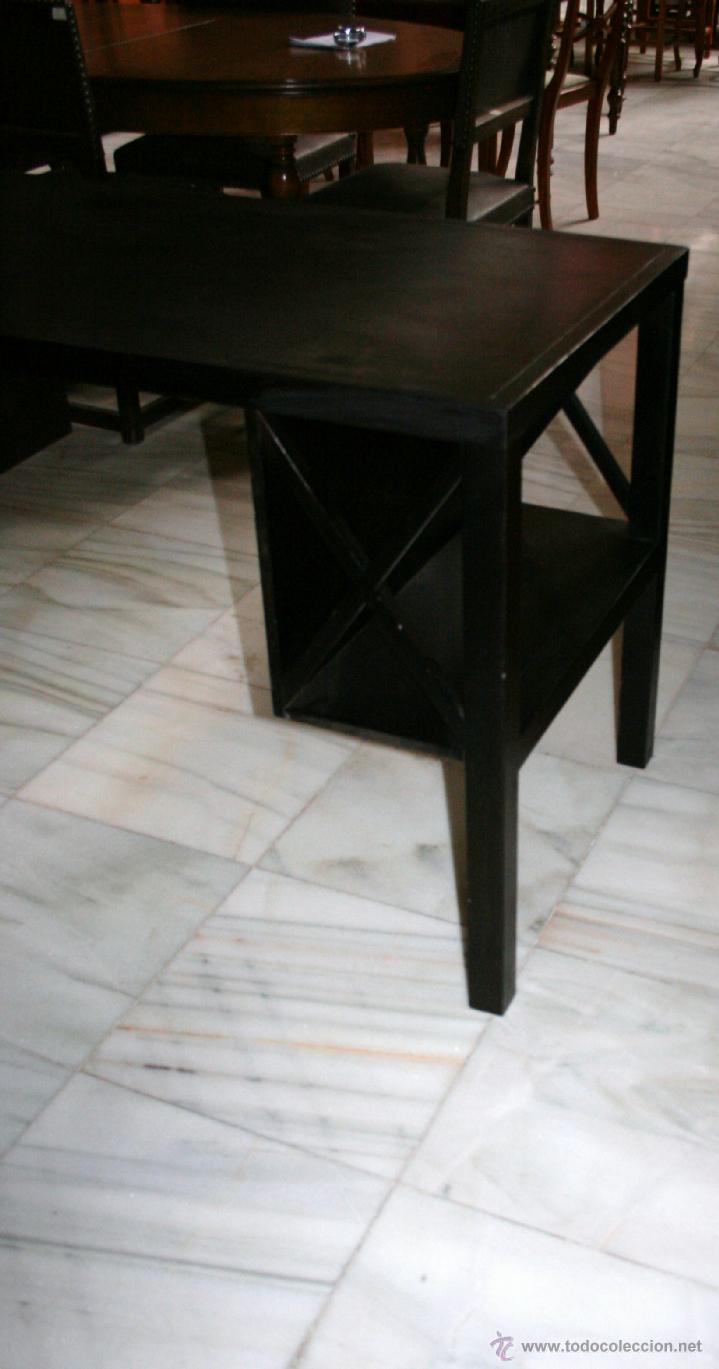 Vintage: MUEBLE DECORATIVO JAPONES. REF. 5689 - Foto 4