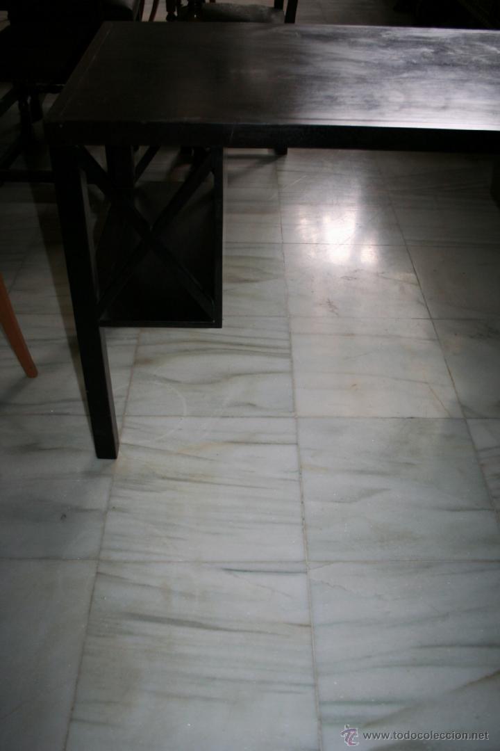 Vintage: MUEBLE DECORATIVO JAPONES. REF. 5689 - Foto 5