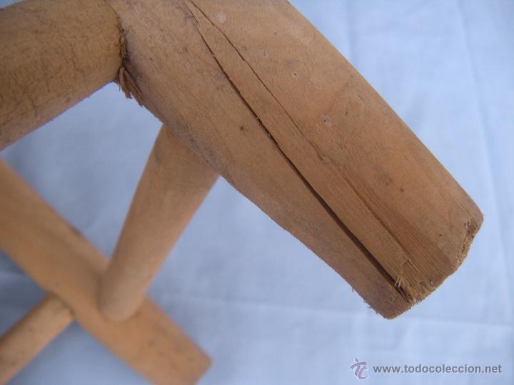 Vintage: PEQUE&Ntilde;A SILLA DE LOS A&Ntilde;OS 70 - Foto 2