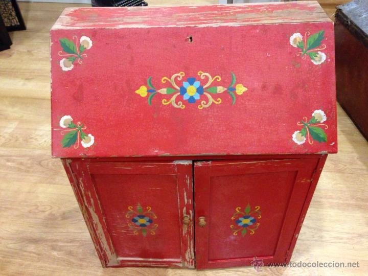 Vintage: BONITO MUEBLE VINTAGE - Foto 1