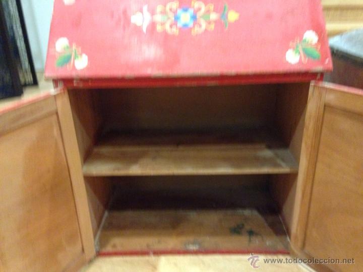 Vintage: BONITO MUEBLE VINTAGE - Foto 5