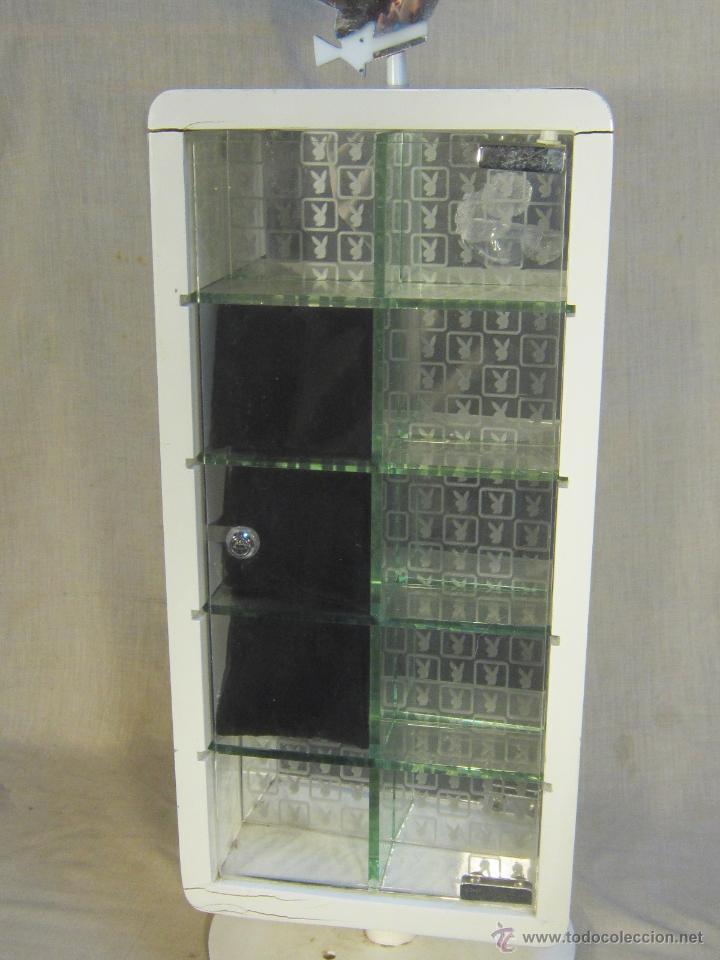 Vintage: VITRINA DE SOBREMESA PLAY-BOY - Foto 10