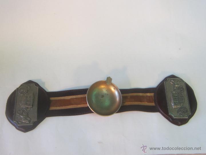 Vintage: CORREDOR DE MESA VINTAGE - Foto 1