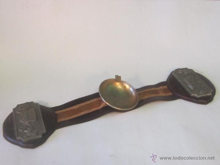 Vintage: CORREDOR DE MESA VINTAGE - Foto 3