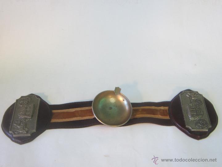 Vintage: CORREDOR DE MESA VINTAGE - Foto 7