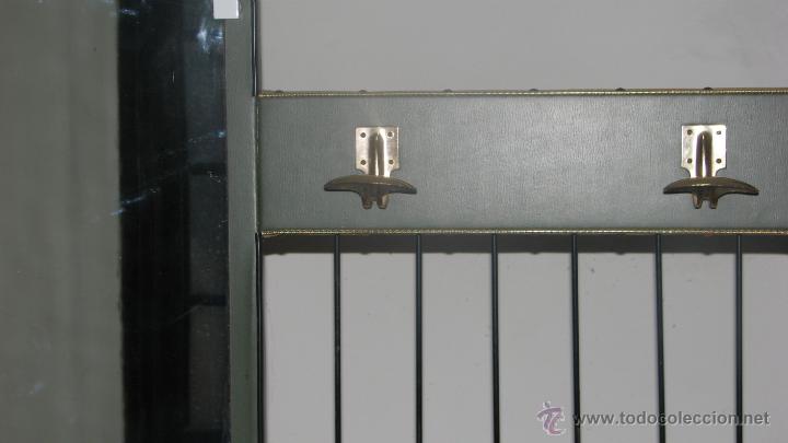 Vintage: MUEBLE RECIBIDOR A&Ntilde;OS 60 - Foto 6