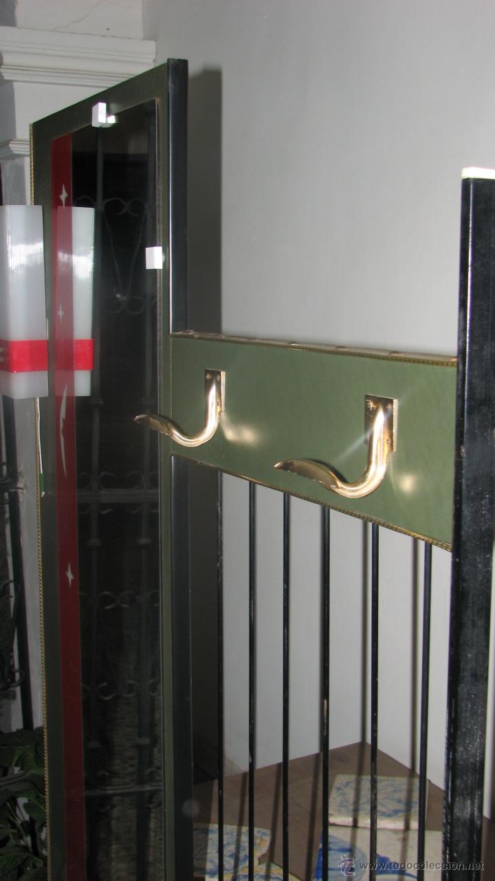 Vintage: MUEBLE RECIBIDOR A&Ntilde;OS 60 - Foto 9