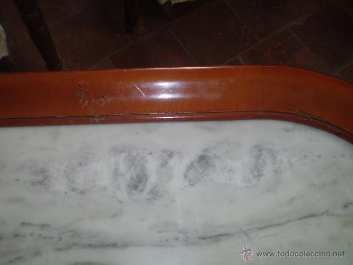 Vintage: MESA DE CENTRO - Foto 6
