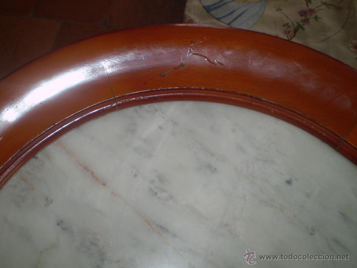 Vintage: MESA DE CENTRO - Foto 7