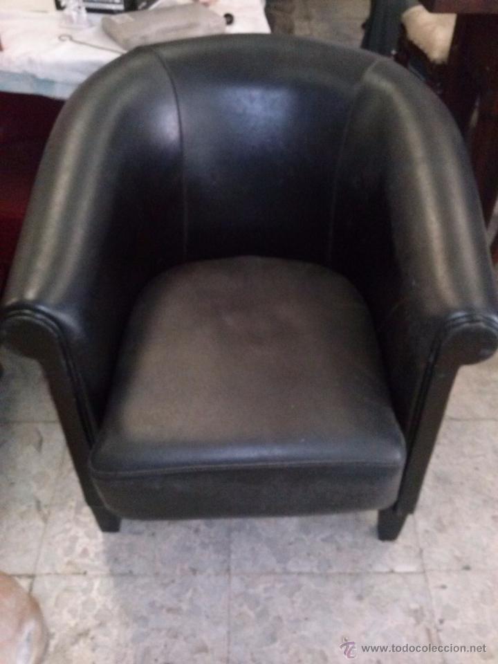 Vintage: SILLON VINTAGE - Foto 1