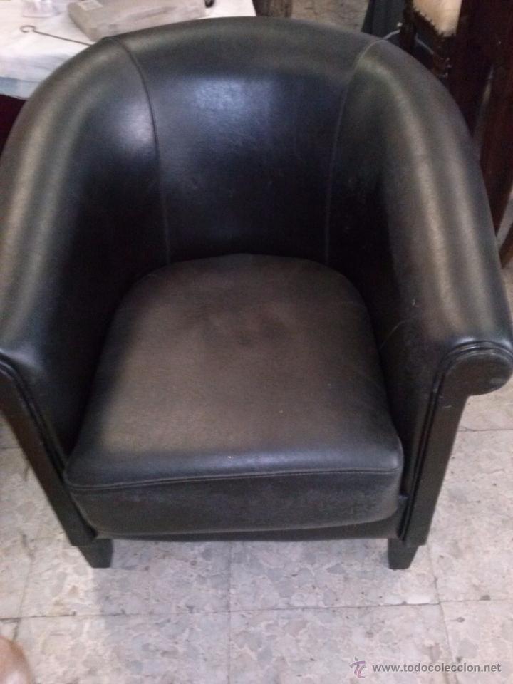 Vintage: SILLON VINTAGE - Foto 2