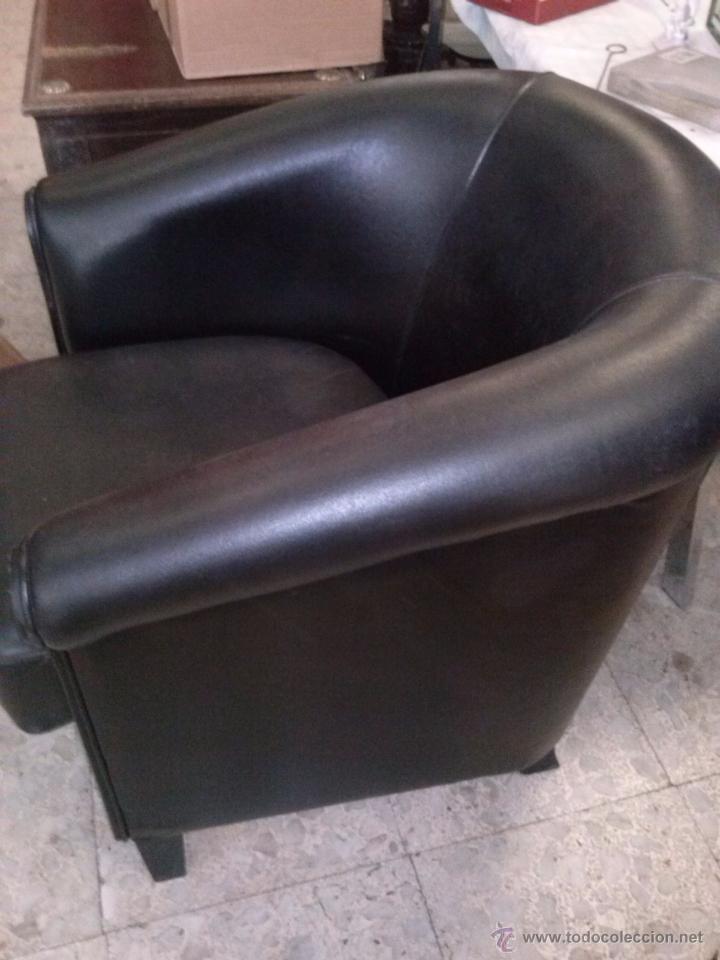 Vintage: SILLON VINTAGE - Foto 3