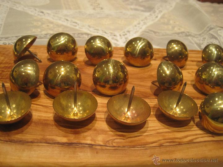 Vintage: TACHUELAS - Foto 2