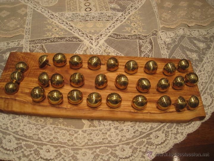 Vintage: TACHUELAS - Foto 3