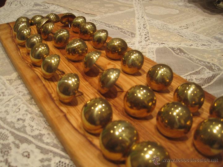 Vintage: TACHUELAS - Foto 4