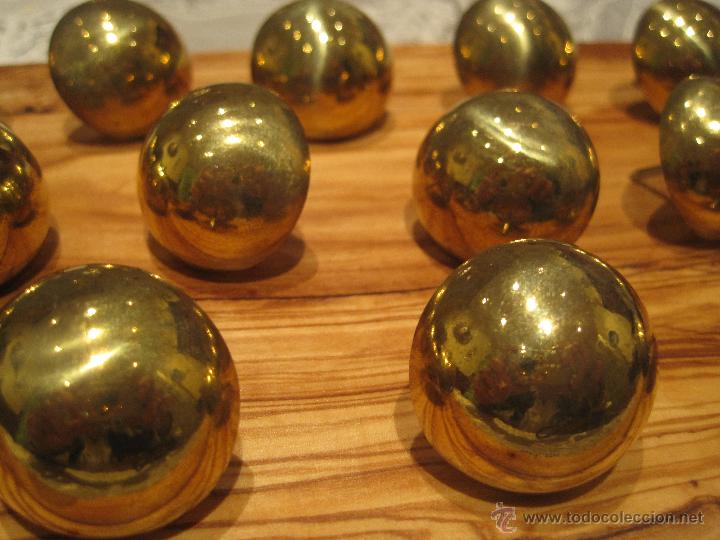 Vintage: TACHUELAS - Foto 5