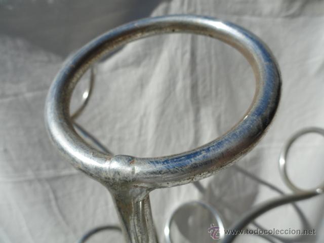 Vintage: DECORATIVO PERCHERO VINTAGE. - Foto 10