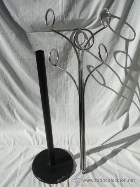 Vintage: DECORATIVO PERCHERO VINTAGE. - Foto 4