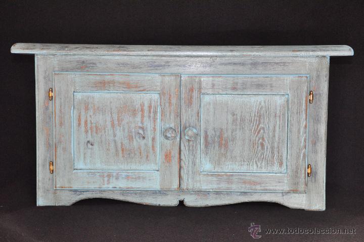 Vintage: Mueble auxiliar - Foto 3